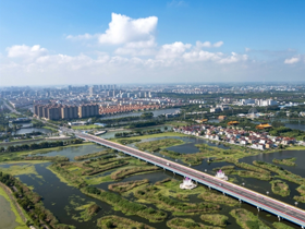 中国河蟹养殖第一市—兴化市的生态养殖大闸蟹品牌之路